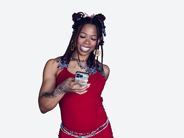 Alexia — Mad Dragon Fitness